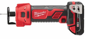 M18 Cut Out Tool (Tool Only)