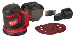 M18 Cordless Palm Sander (Bare