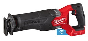 M18 FUEL Sawzall with ONE-KEY