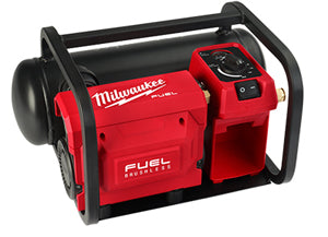 M18 Fuel 2 Gallon Cordless