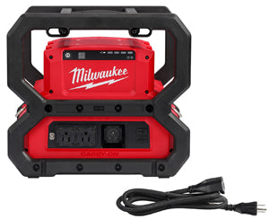 M18 CARRY-ON 3600 With 1800W