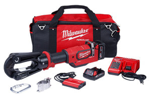 M18 FORCE LOGIC 15T Crimper