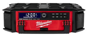 M18 Pack-Out Bluetooth Radio