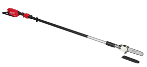 M18 FUEL Telescoping Pole Saw