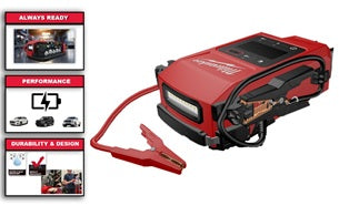 M18 HOTSHOT Jump Starter