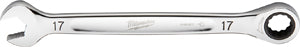 17MM Metric Ratcheting