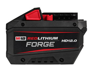 M18 REDLITHIUM FORGE HD12.0