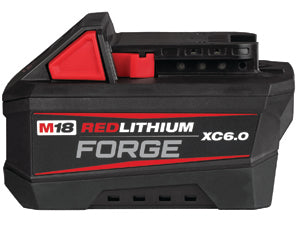 M18 REDLITHIUM FORGE XC6.0