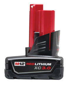 M12 XC High Capacity