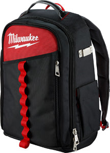 Low Profile Back-Pack