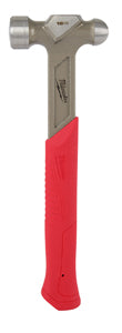 16 Oz. Steel Ball Peen Hammer