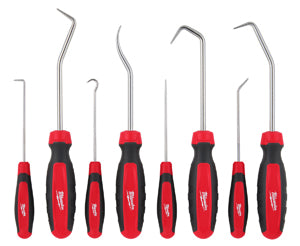 8 Piece Hook and Pick Set