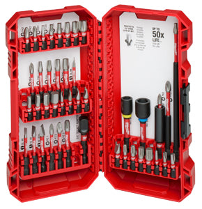 43 Piece Shockwave Impact Duty