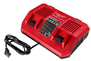 M18™ Dual Bay Simultaneous