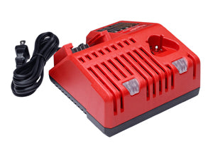 M18 M12 Multi Voltage