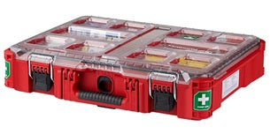 193 Piece Class B Type III