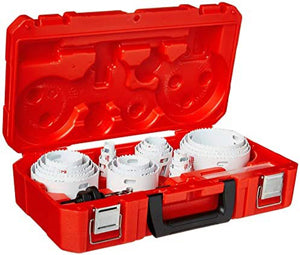 28 Pc HOLE DOZER All Purpose