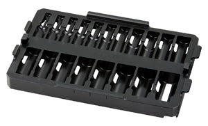 19 Piece Metric Storage Tray