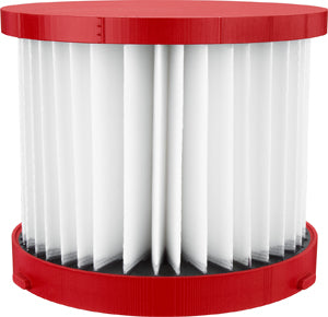 HEPA FILTER WET/DRY KIT