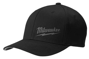 Milwaukee Fuel L/XL Fitted Hat