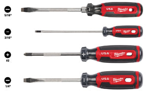 4 Piece Cushion Grip