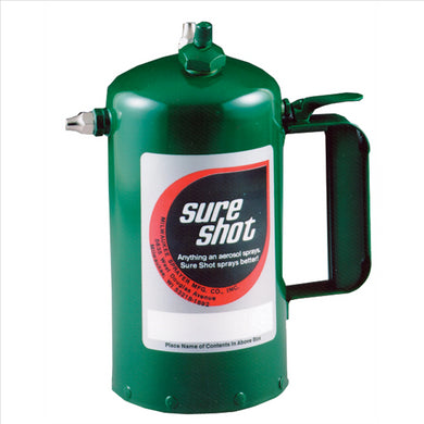 Milwaukee Sprayer SPRAYER 1QT GREEN