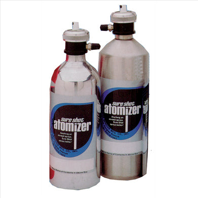 Milwaukee Sprayer SPRAYER 16OZ ALUM RECHARGEABLE