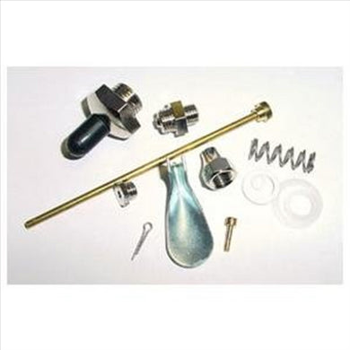 Milwaukee Sprayer REPAIR KIT,COMPLETE,F/MODEL 