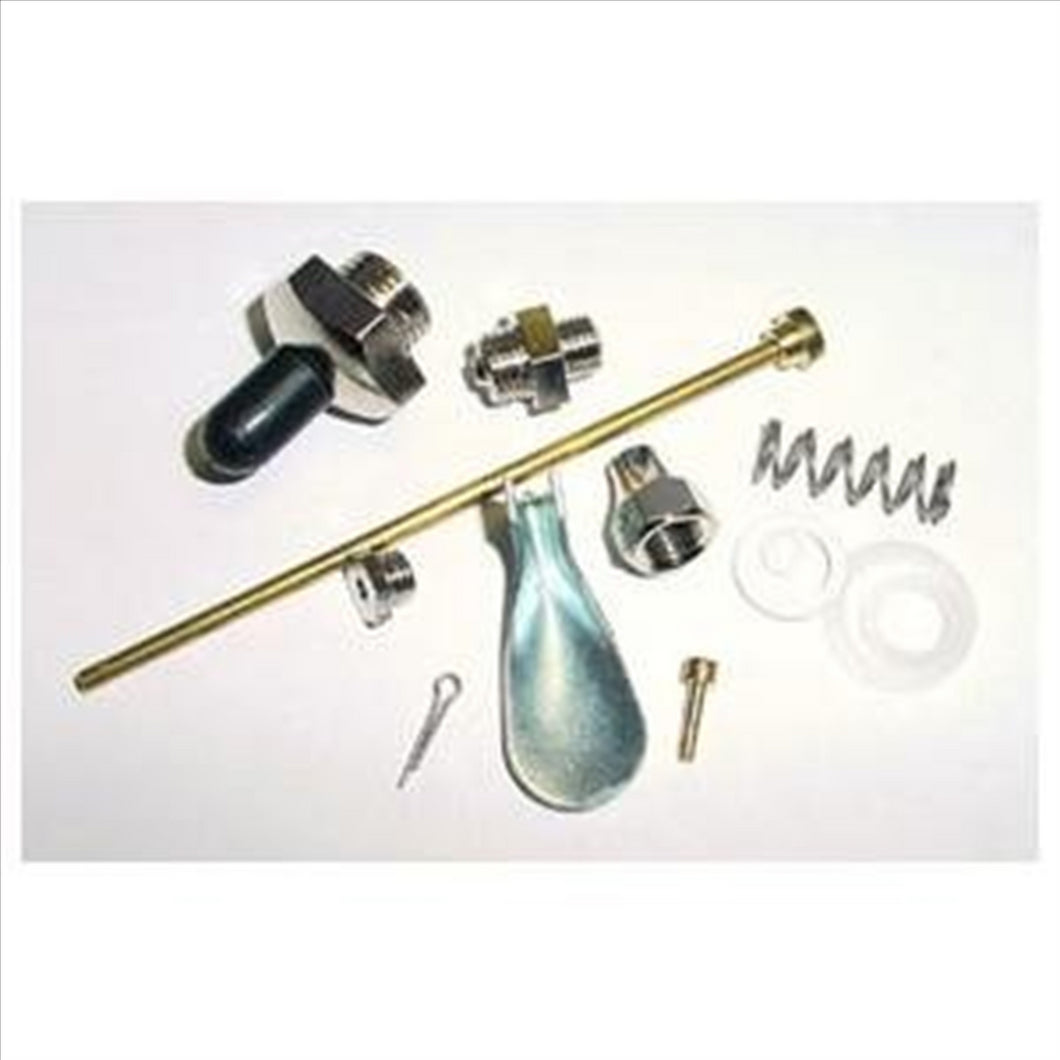 Milwaukee Sprayer REPAIR KIT,COMPLETE,F/MODEL 