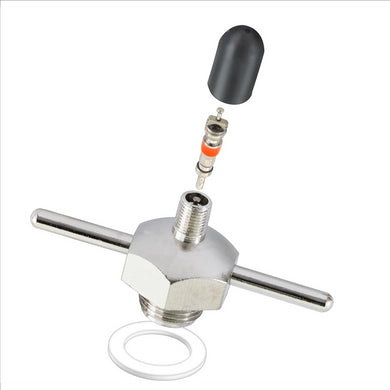 Milwaukee Sprayer Filler Cap Assembly